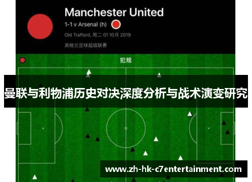曼联与利物浦历史对决深度分析与战术演变研究