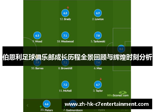 伯恩利足球俱乐部成长历程全景回顾与辉煌时刻分析 伯恩利足球俱乐部成长历程全景回顾与辉煌时刻分析