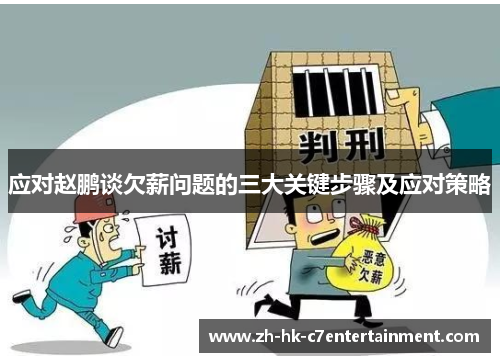 应对赵鹏谈欠薪问题的三大关键步骤及应对策略 应对赵鹏谈欠薪问题的三大关键步骤及应对策略