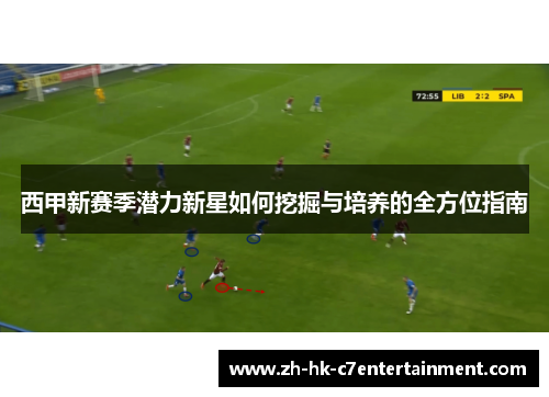 西甲新赛季潜力新星如何挖掘与培养的全方位指南