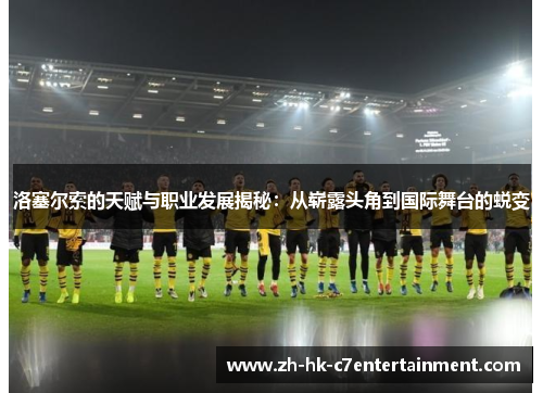 洛塞尔索的天赋与职业发展揭秘：从崭露头角到国际舞台的蜕变