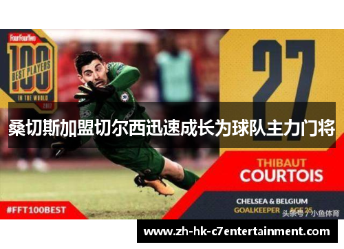 桑切斯加盟切尔西迅速成长为球队主力门将